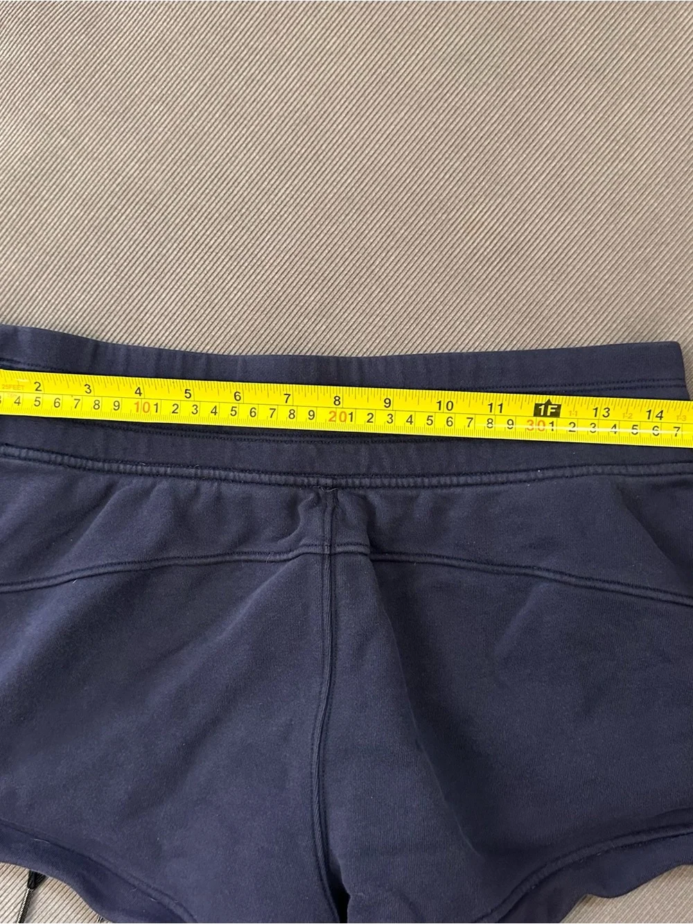 lululemon athletica soft navy
